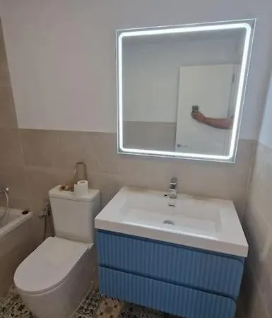 Casa A Estrenar Apartment Estepona