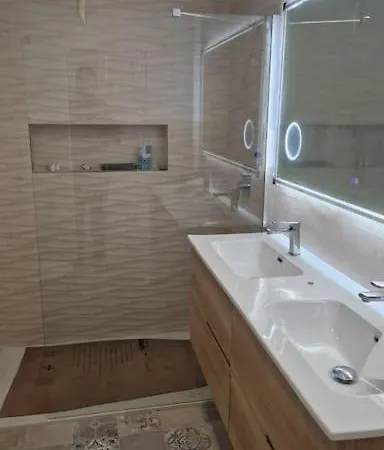 Casa A Estrenar Apartment *