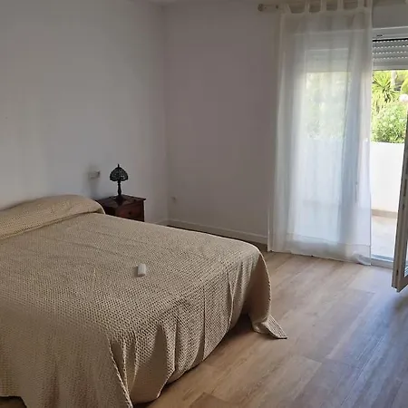 Apartment Casa A Estrenar Estepona
