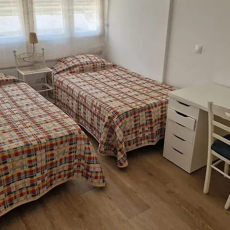 Casa A Estrenar Apartment Estepona